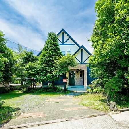 Asosweet Villa Bagian luar foto