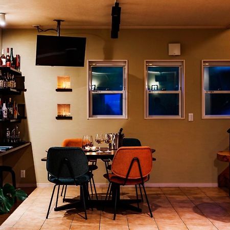 Asosweet Villa Bagian luar foto