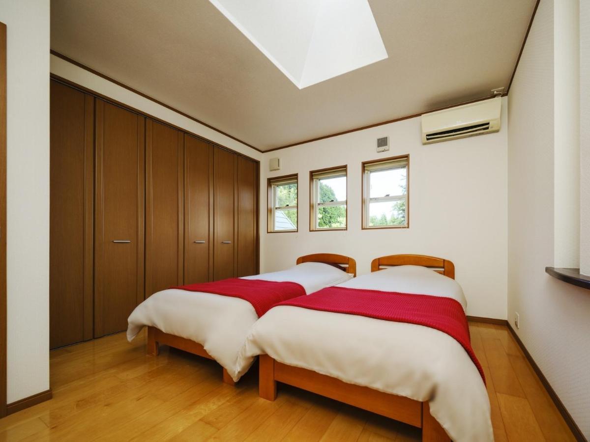 Asosweet Villa Bagian luar foto