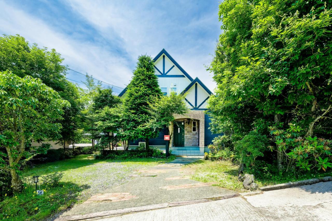Asosweet Villa Bagian luar foto